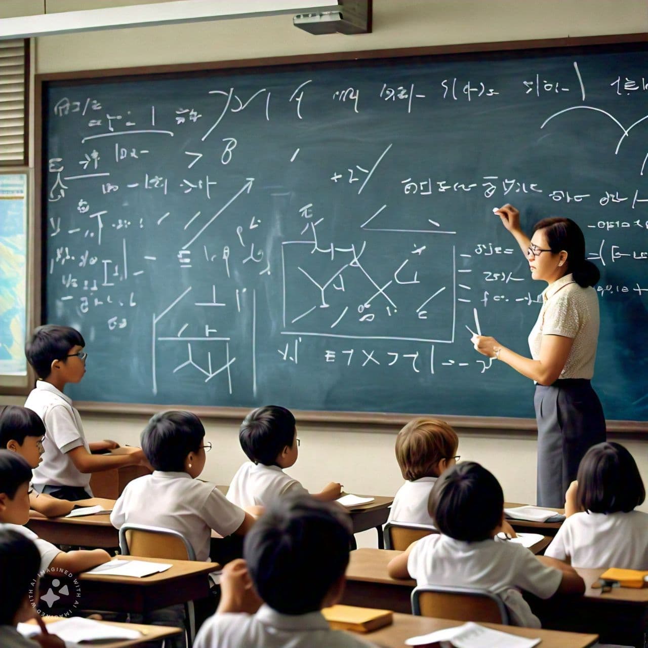EDUCATION